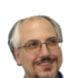 Theodore Koumelis's profile picture