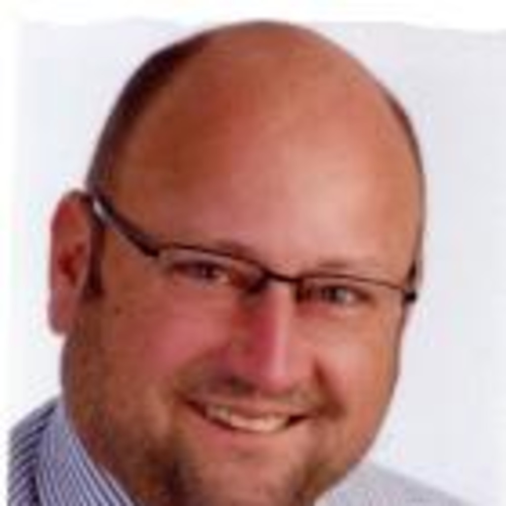 Thilo Walther Vorstandsvorsitzender ULF eG XING