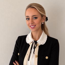Anna Katharina Eickhoff