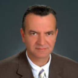 Ahmet Hüseyin Damarlı