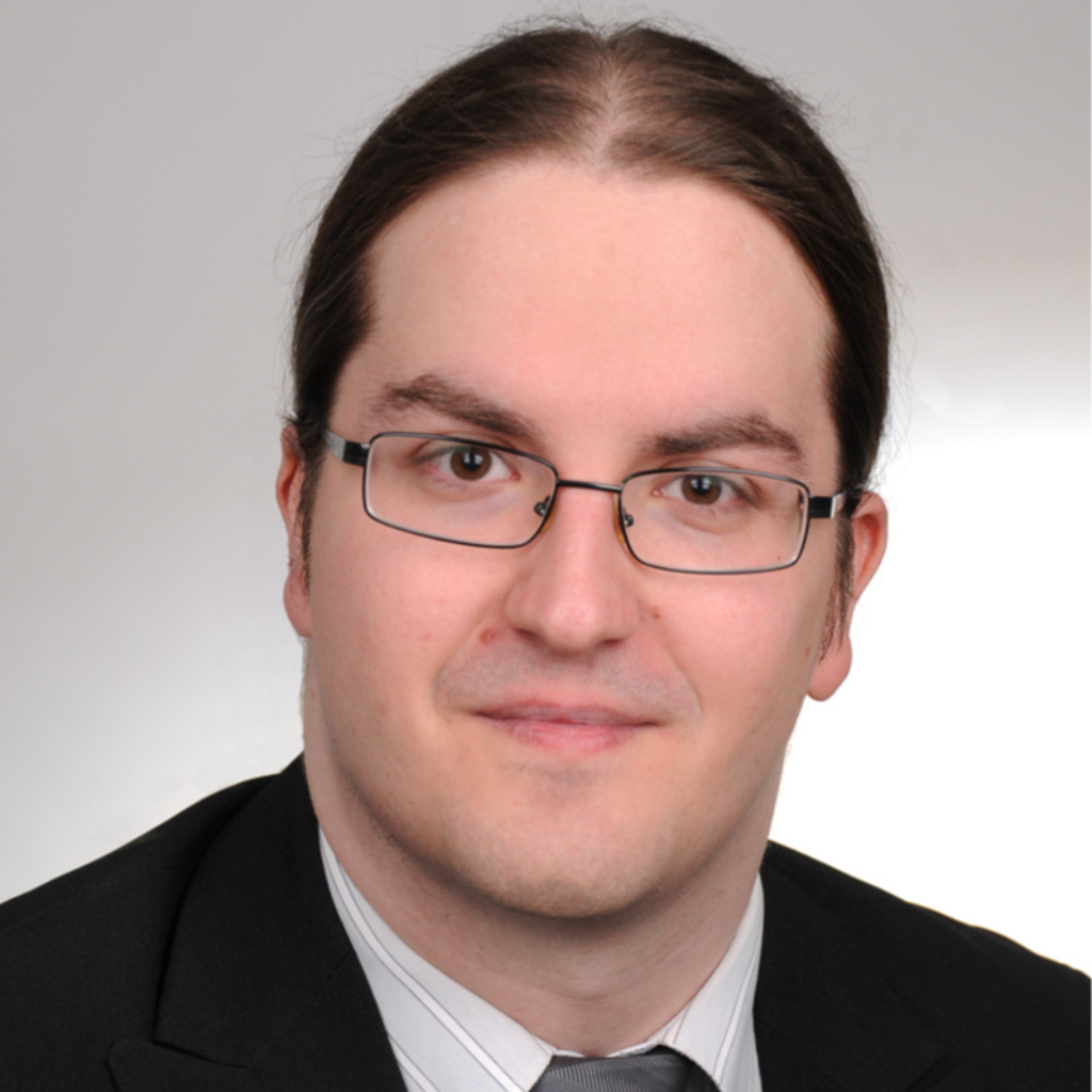 Christian Vatter IT Servicetechniker Stadtverwaltung Marl XING