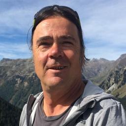 Markus Hengstenberg