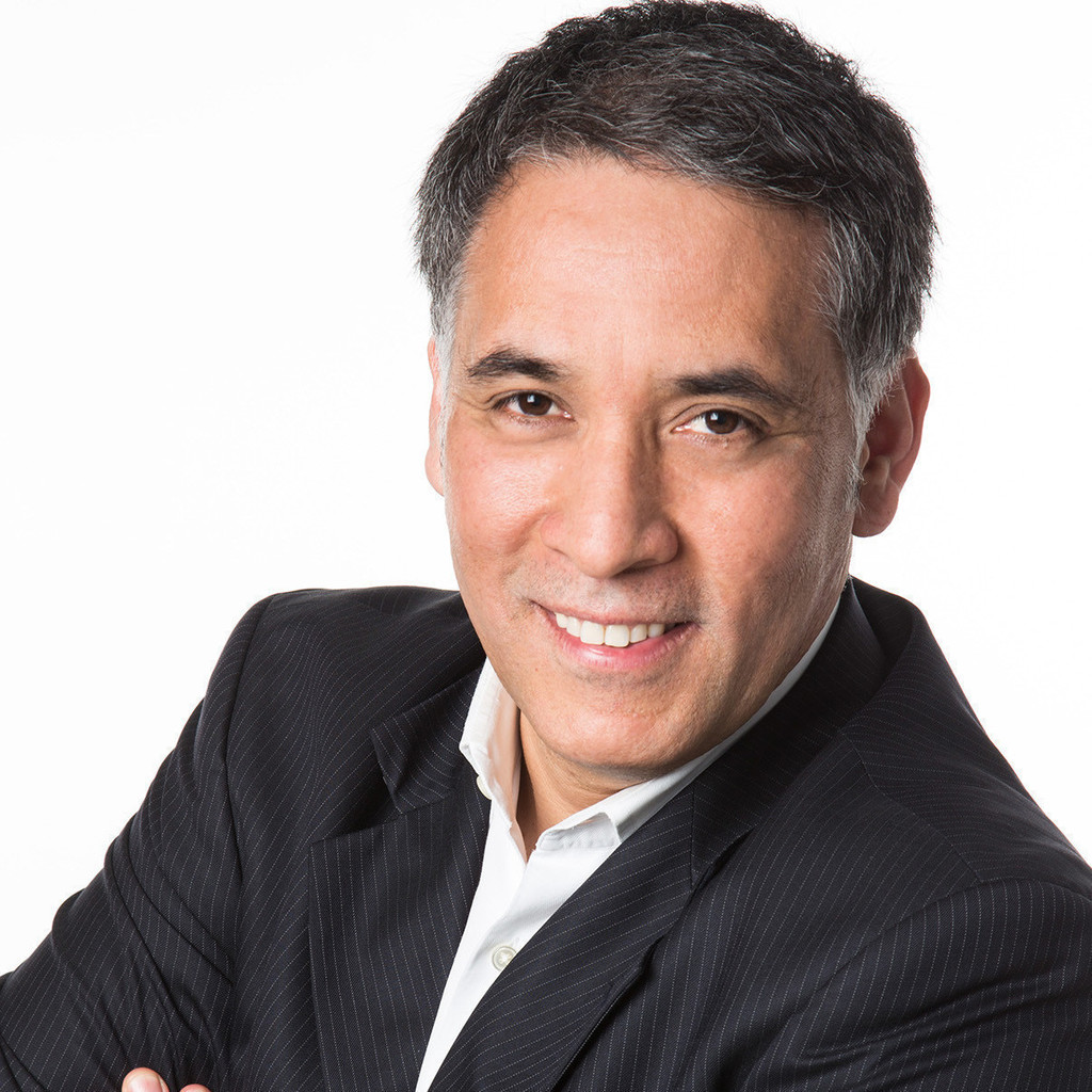 Dr. Carlos Morales Founder Multivariate People & Analytics XING