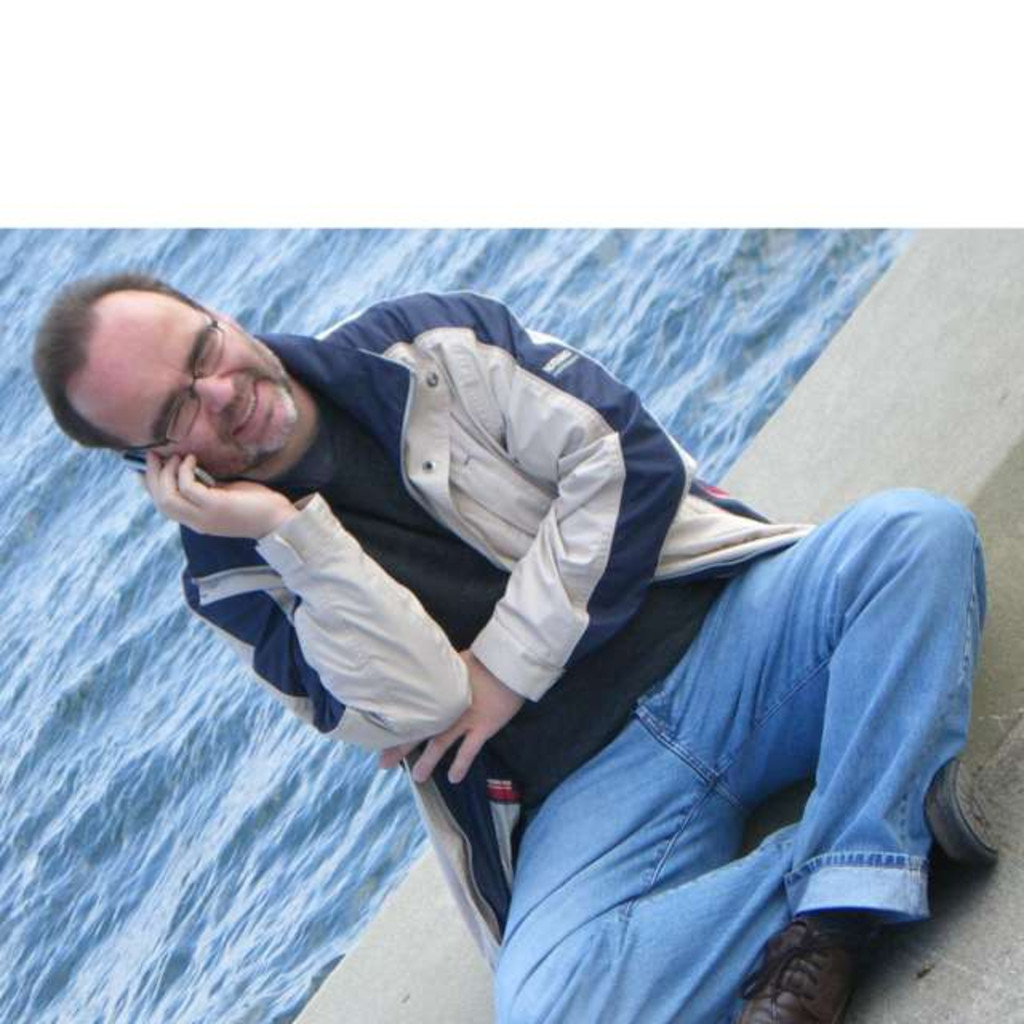 Christian Bressler Projektleiter / Servicemanager Beta Systems