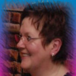 Annemarie Leuthardt