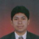 Prof. Rudy Alfredo Chunga Mendoza
