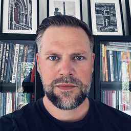 Dennis Fuss