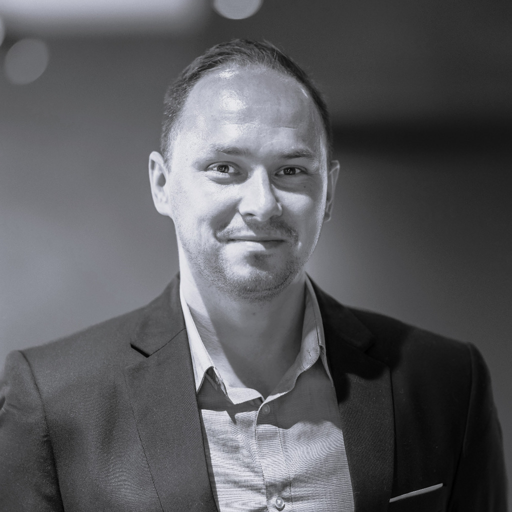 Philip Heidrich Senior Projekttechniker DB InfraGO AG XING