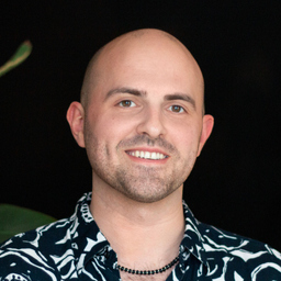 Marlon Messal