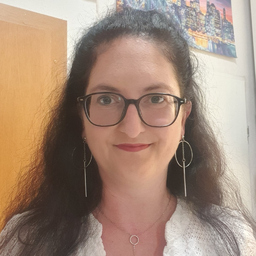 Tanja Lubinger
