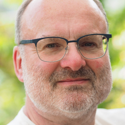 Hermann Achterberg's profile picture