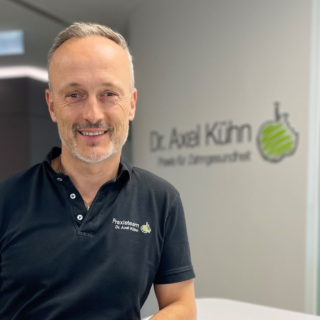 Dr. Axel Kühn - Zahnarzt - Dr. Axel Kühn, Praxis für Zahngesundheit | XING