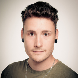 Benjamin Nogueira