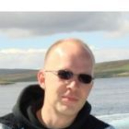 Kjell Haustein