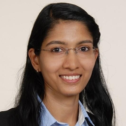 Meenu Saratchandran