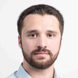 Artur Keil