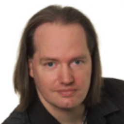 Dirk Lehberger