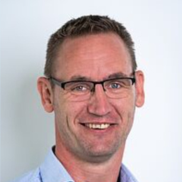 Thorsten Stucke