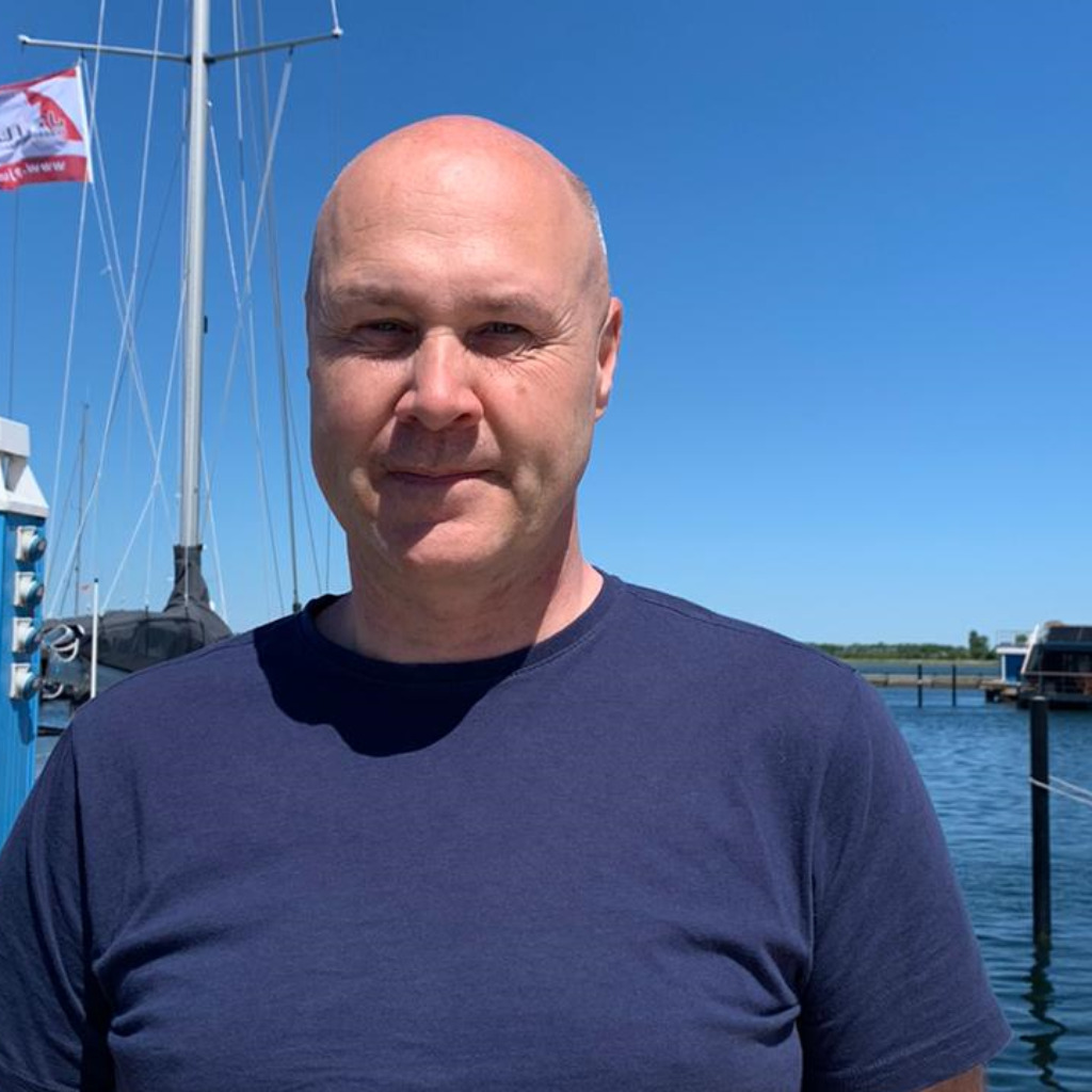 Andreas Mann Lead Consumer Care MEU Mondelez Europe XING