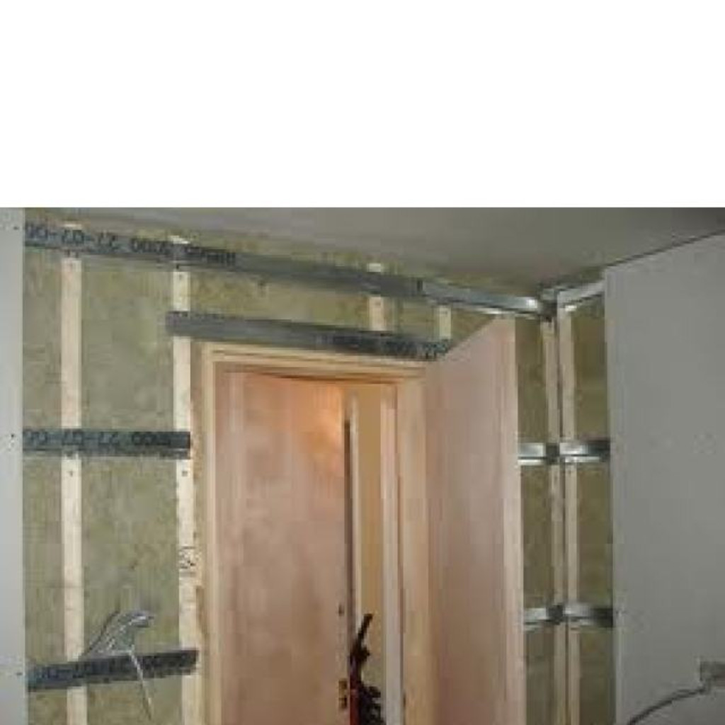 Soundproofing Walls - Soundproofing Walls - Soundproofing Walls | XING