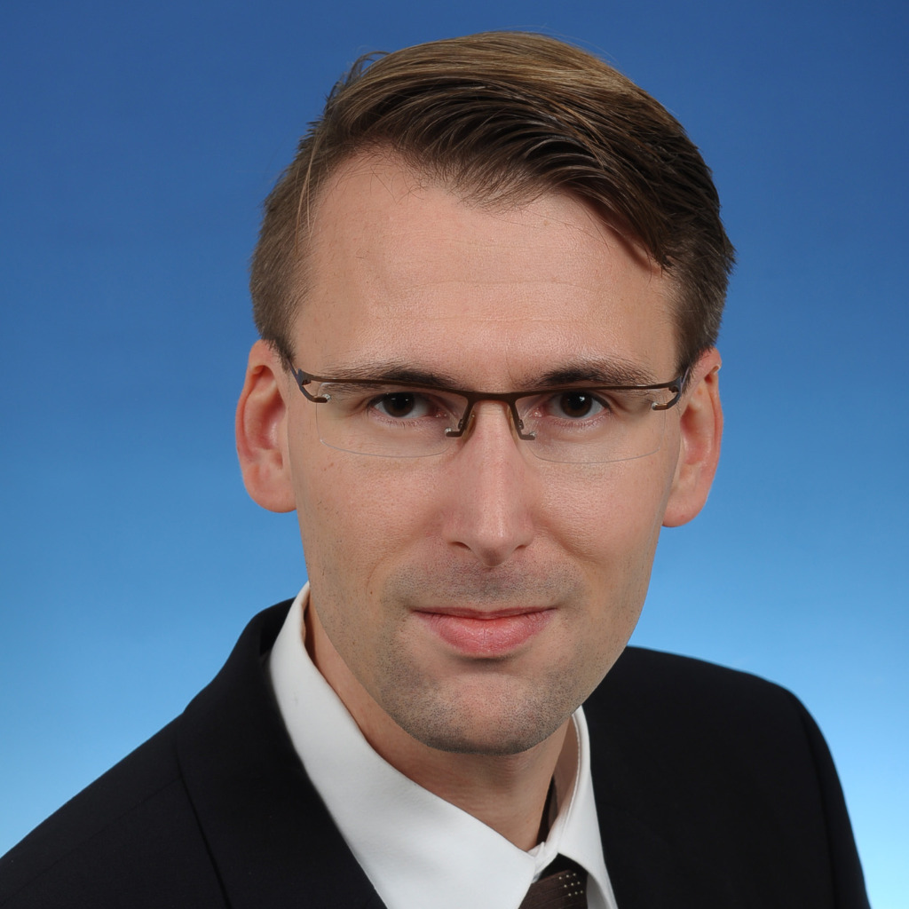 Dominik Bolz Enterprise Architect; IT Carglass® Deutschland XING