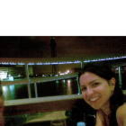 ada garritano