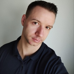 Patrick Kozitzki's profile picture