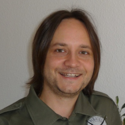 Denis Barthel