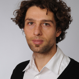 Holger Leute