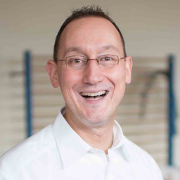 Michael Ritter
