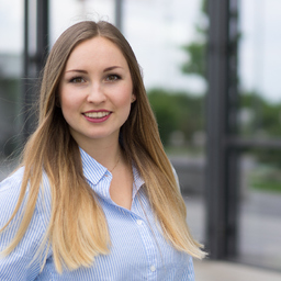 Jana Ochsenreither