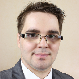 Stefan Fries