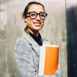 Francesca Benfatto