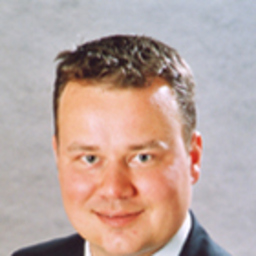 Torsten Kaltofen