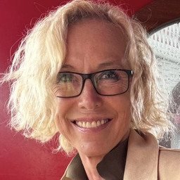 Martina Woppmann