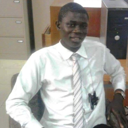 Modou Jobe