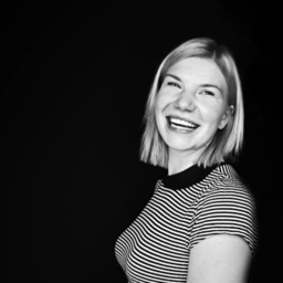 Josefin Gericke