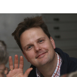Maarten-Willem Gronouwe