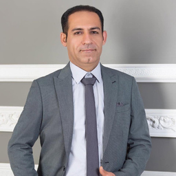 Akbar Ahmadi