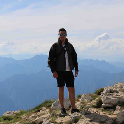 Willi Krischer's profile picture