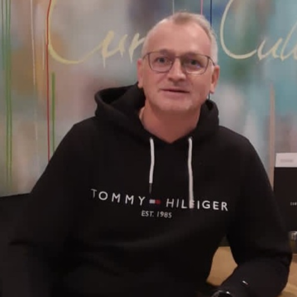 Social Media Profilbild Sascha Arkenau Lohne
