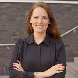 Pia Markmann