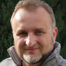 Dr. Rüdiger Werner