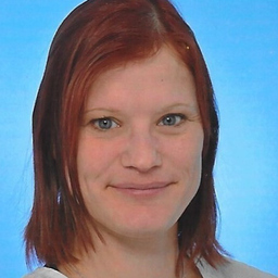 Maria Schumacher