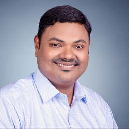 Manojit Barui