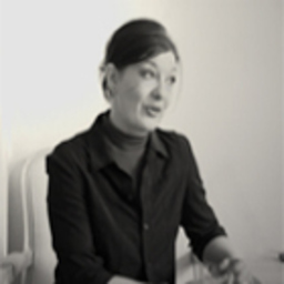 Susanne-Ivana Rudolf