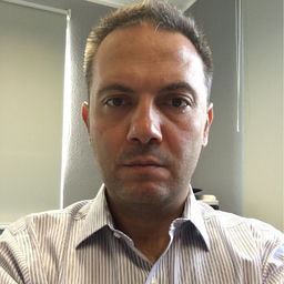 Dipl.-Ing. Dimitrios Lolos