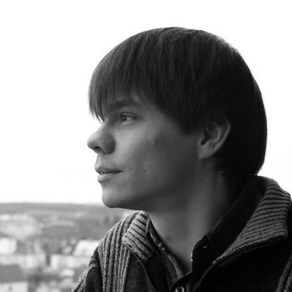 Anton Petrov Head of Risk Modelling and Statistical Analysis