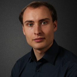Ing. Sebastian Kray