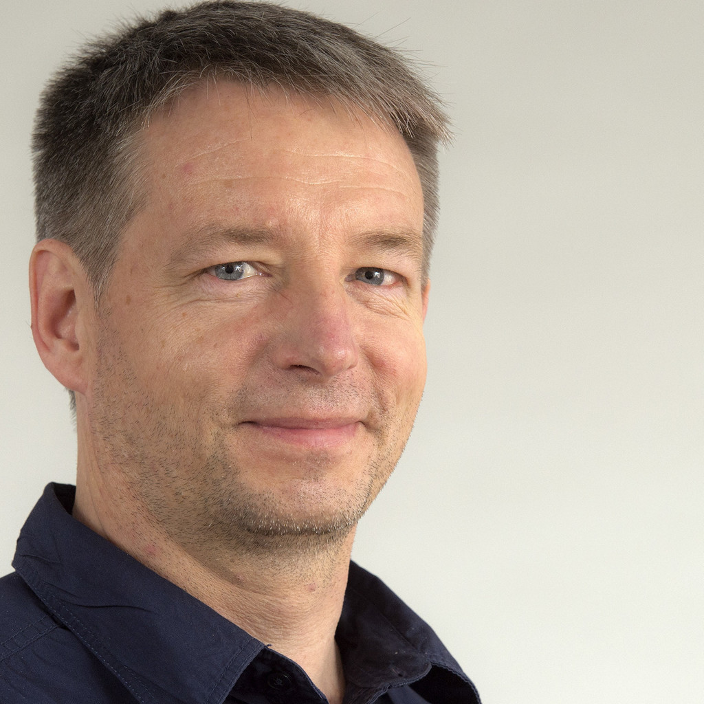 David Andreas Roth Redner Moseprojekt XING